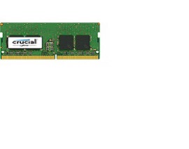 crucial sodimm