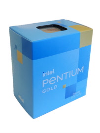 intel pentium g6405