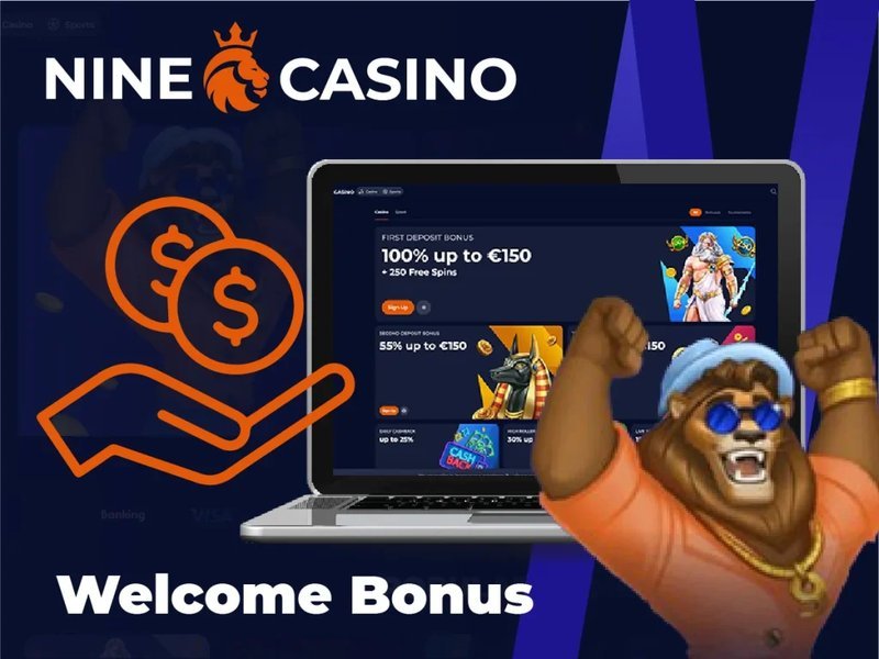 Learn about ninewin online casino Learn about ninewin online casino