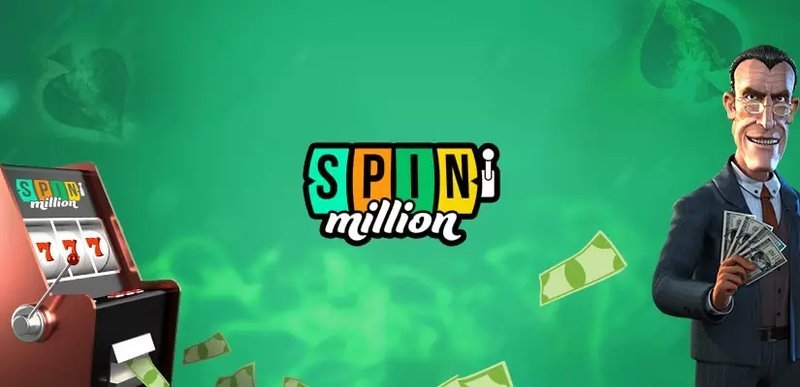 Spin million casino login in United Kingdom