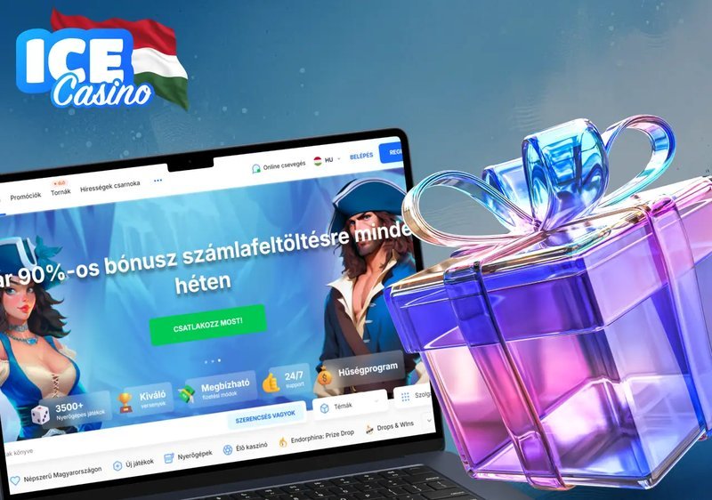 Casino yep - Bevezetés: Yep Casino a magyar piacon