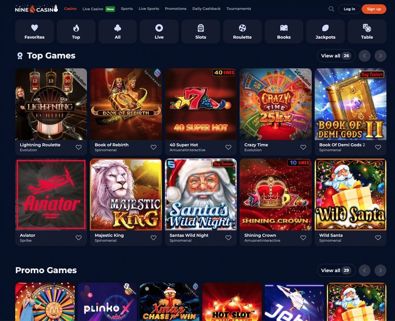 Nine casino, nine casino app Nine casino, nine casino app
